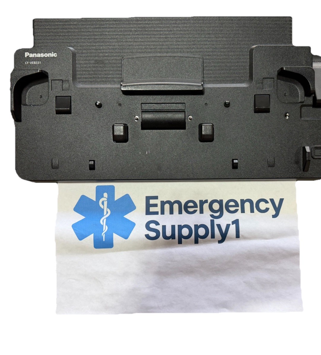 Panasonic Toughbook Port Replicator CF-VEB331U Docking Station TOUGHBOOK CF-33 I