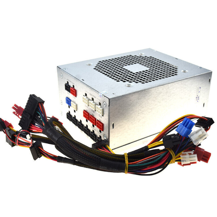 For Dell Alienware Aurora R5 R6 R7 R8 R9 850W Power Supply D850EF-00 N1WJD 48Y6D