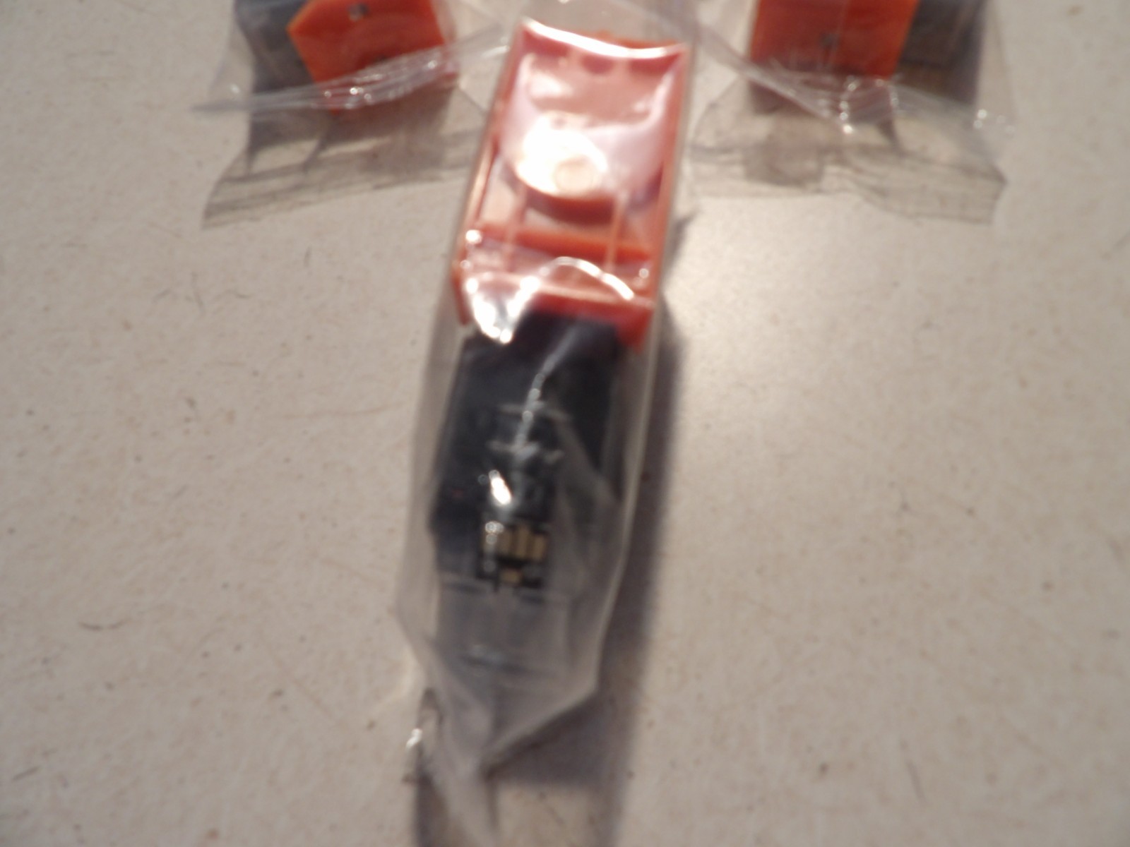 Printer Ink Cartridge C-225BK Black