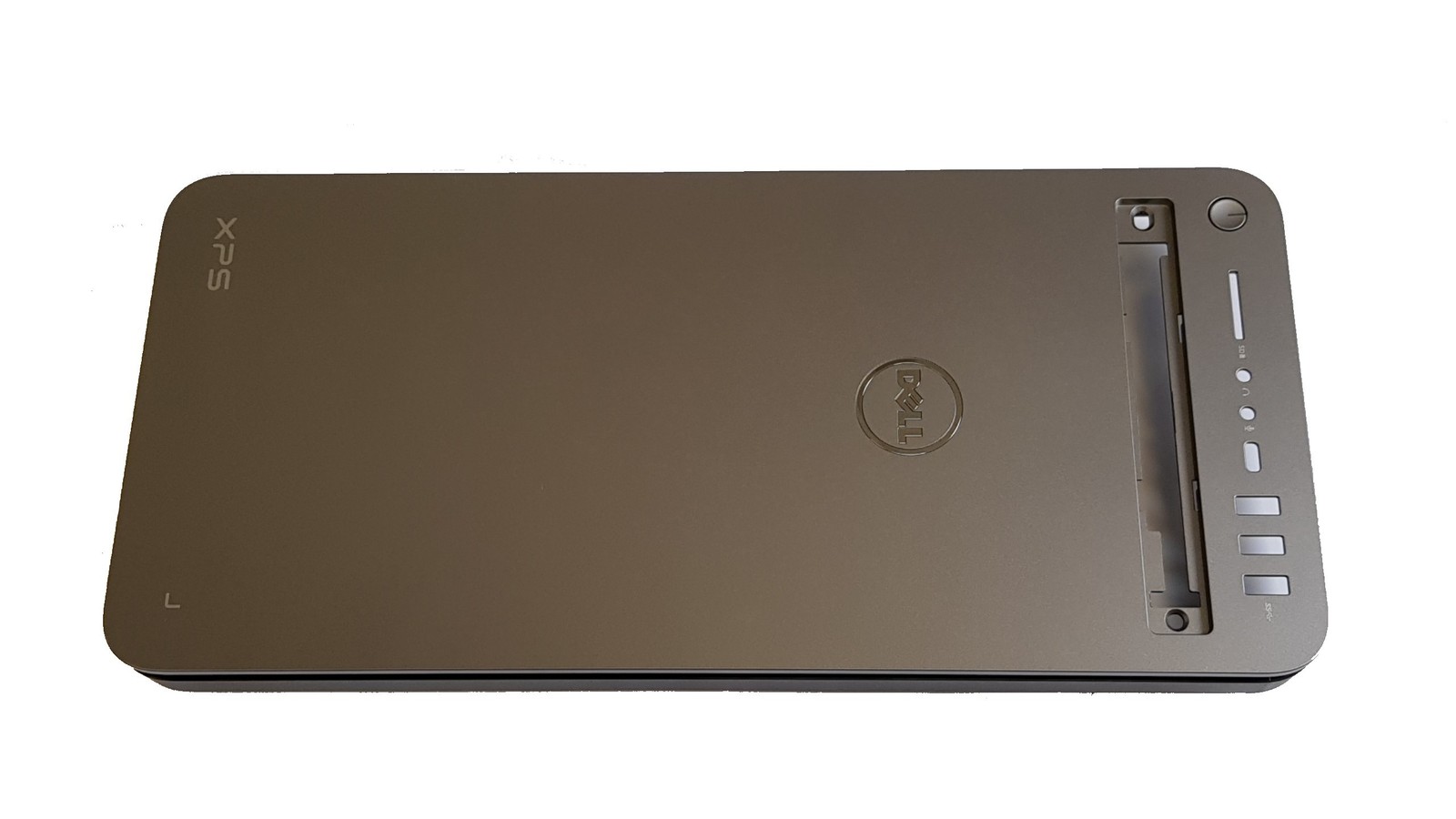Dell XPS 8920 Silver Front Bezel Cover JMW7R 0JMW7R CN-0JMW7R