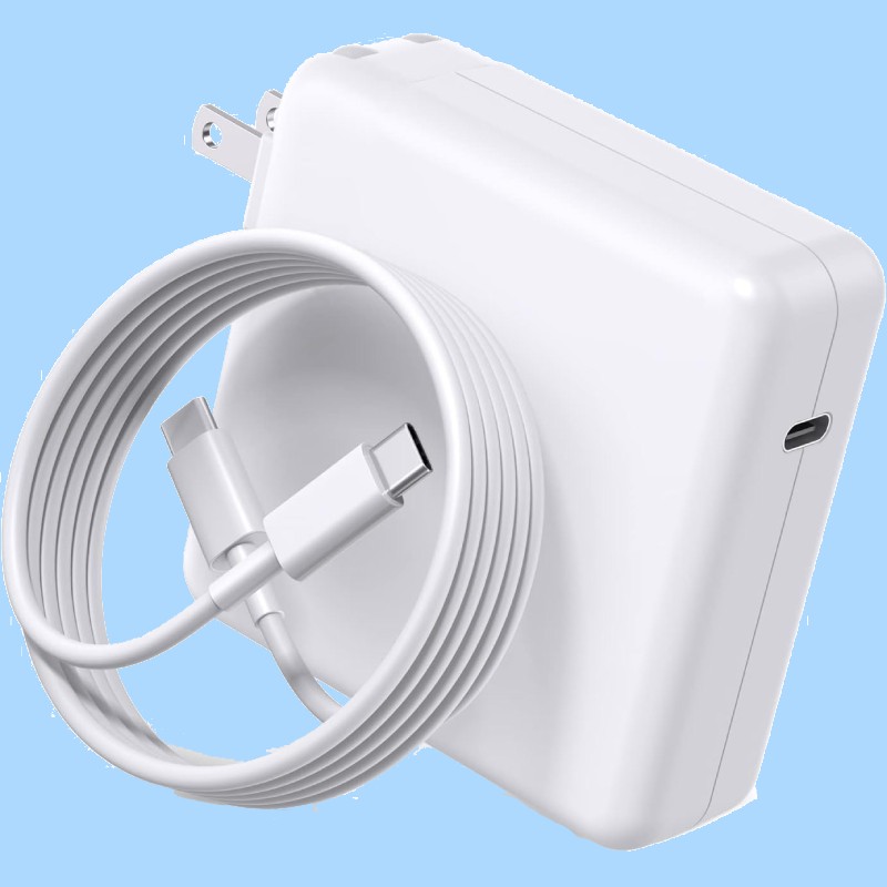 140W/96W/87W/61W USB-C Power Adapter For Apple MacBook Pro/Air -NEW Condition