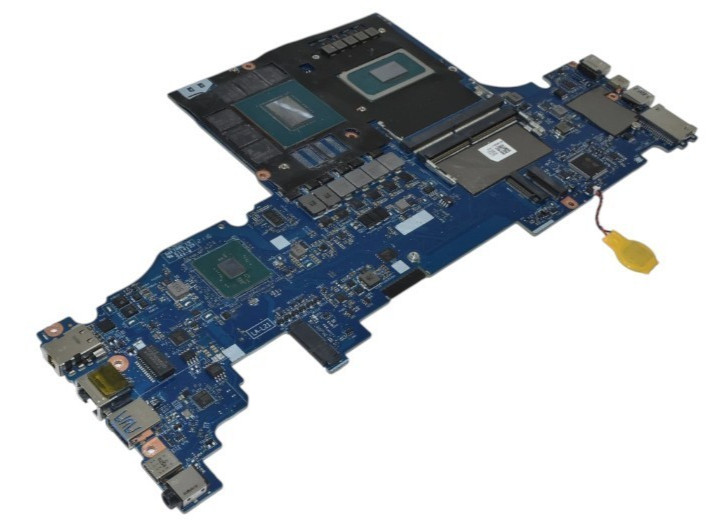 NB.QAL11.001 ACER INTEL i7-11800H NVIDIA GEFORCE RTX3060 MOTHERBOARD PT516-51