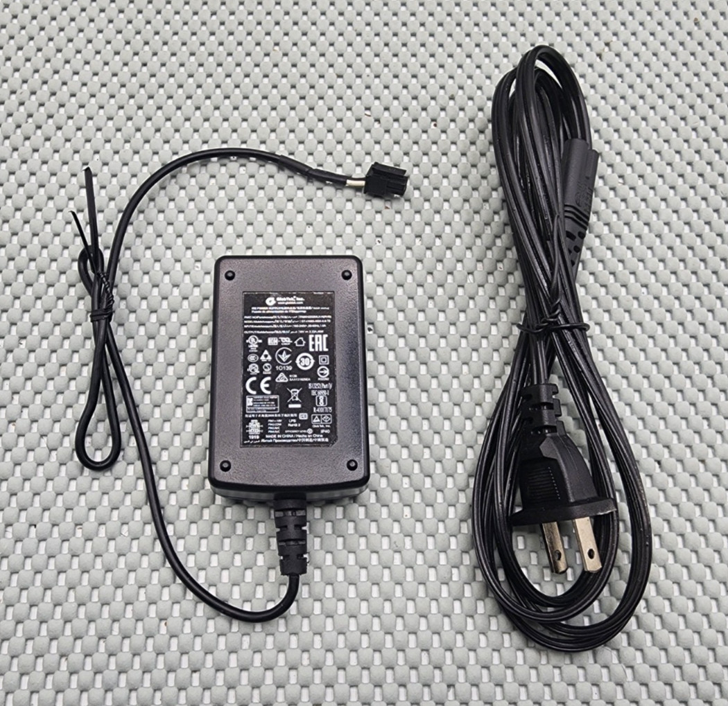 GLOBTEK GT-41083-4024-6.0-T2 ITE POWER SUPPLIES FOR KRONOS