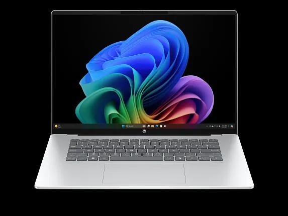 NEW HP OmniBook 5 Laptop Next Gen AI 16-fb0037nr 16", Touch screen, Windows 11