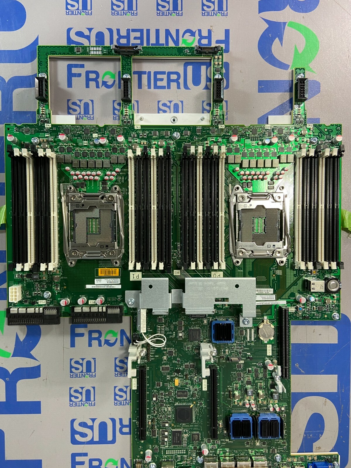 SUN ORACLE 7092031 X5-2 Motherboard 7098505