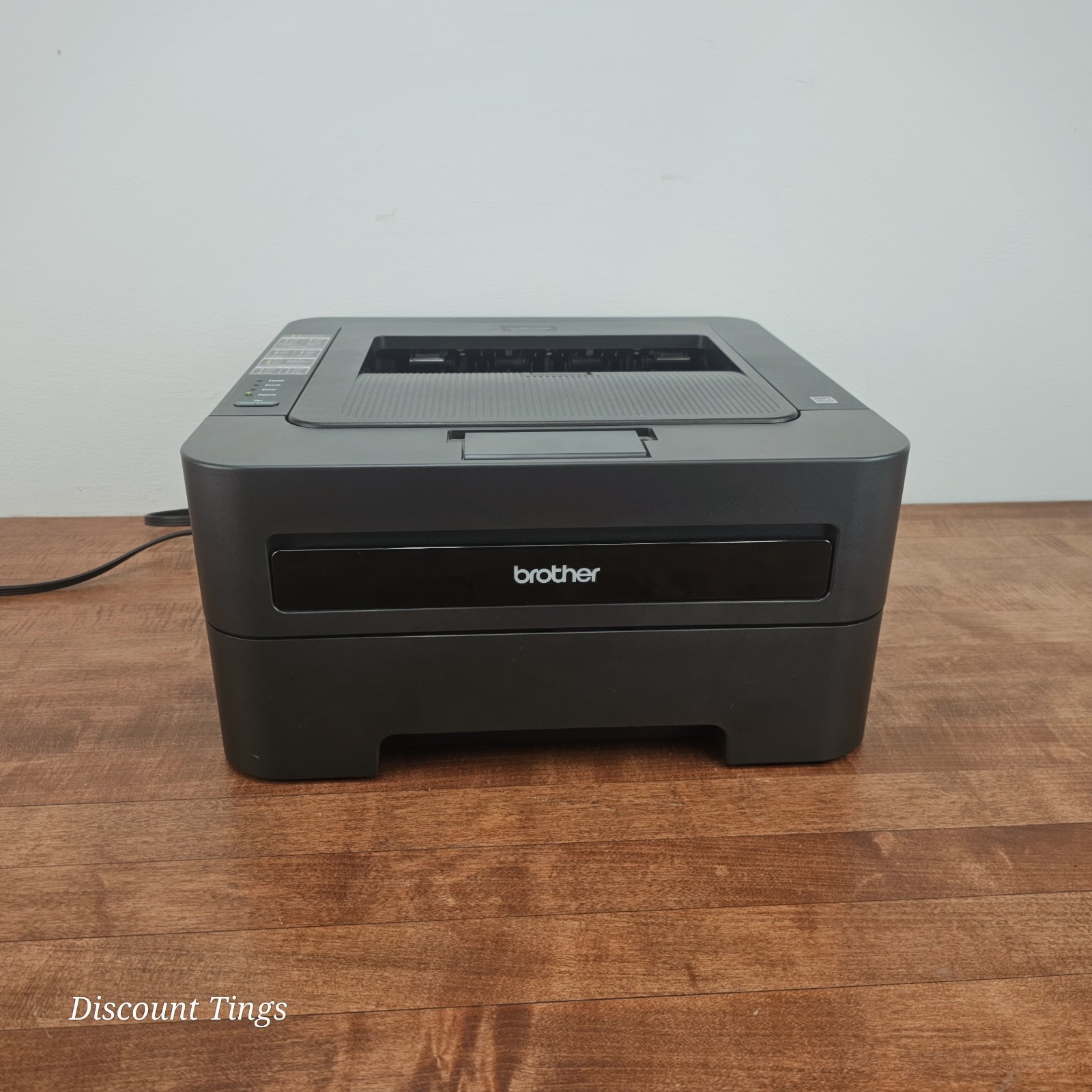 Genuine Brother HL-2270DW Compact Workgroup Laser Printer Wireless Networking