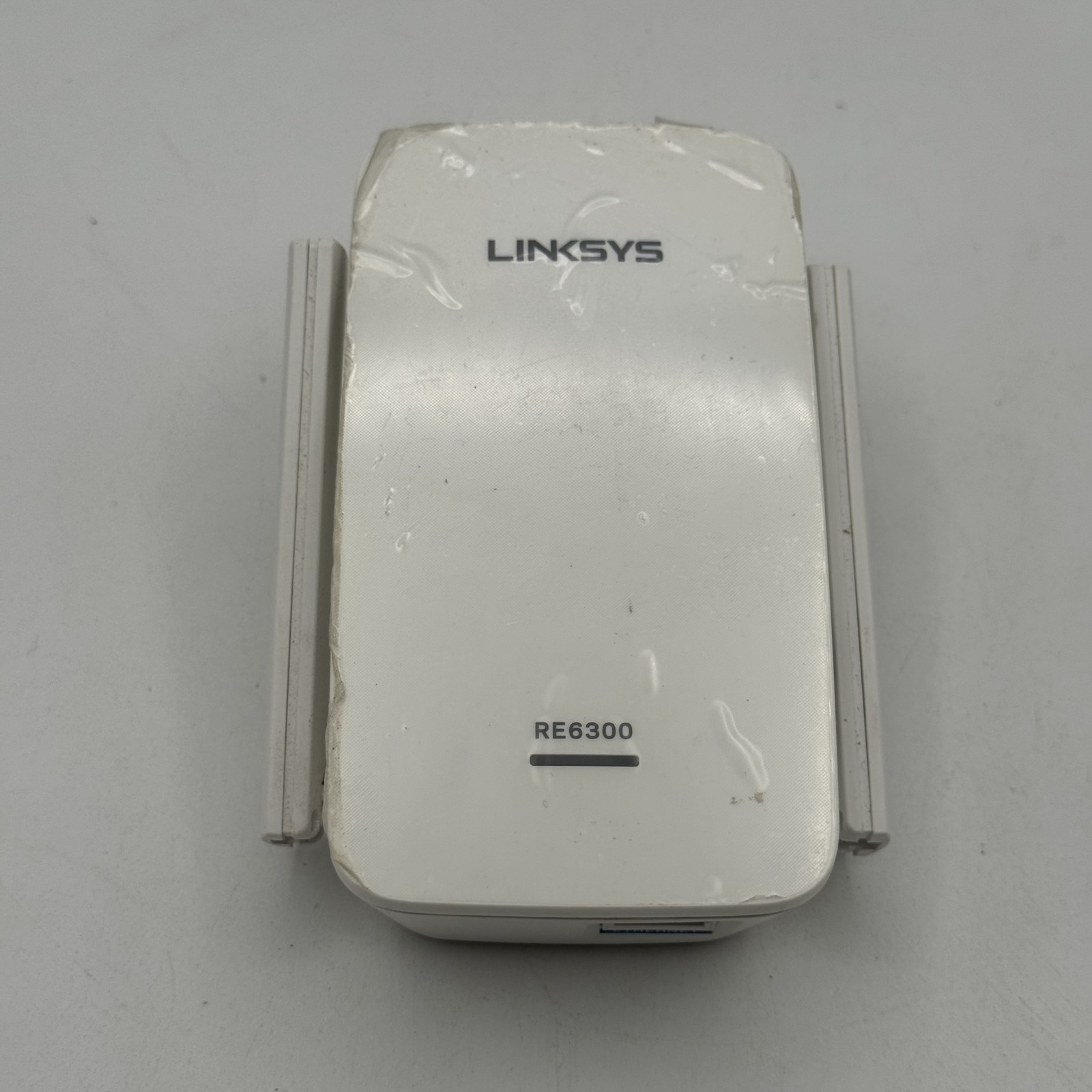 Linksys RE6300 AC750 Wi-Fi Range Extender Dual Band Wireless Booster Ethernet 
