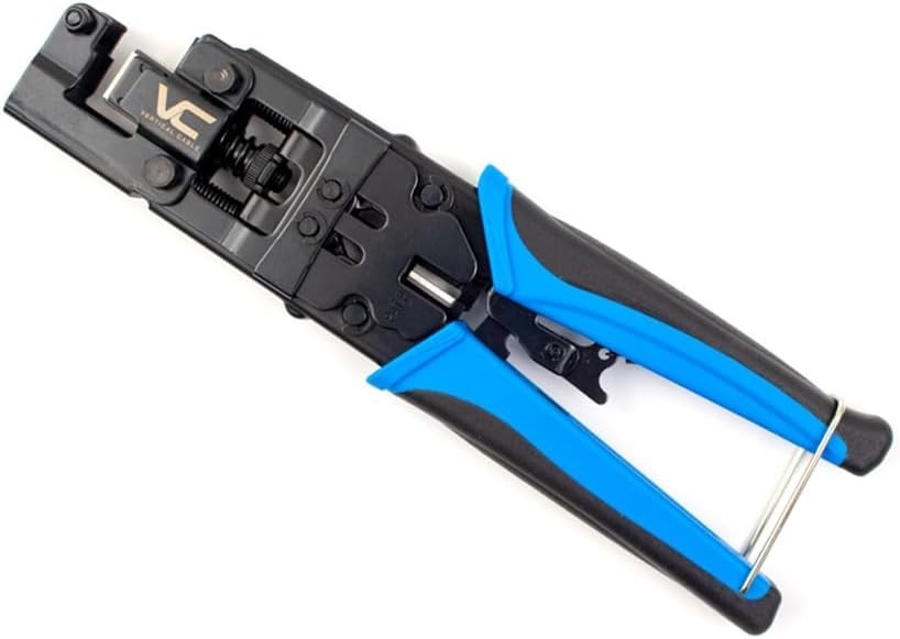 Vmax 1punch Down Termination Tool For Vertical Cable Keystones Only
