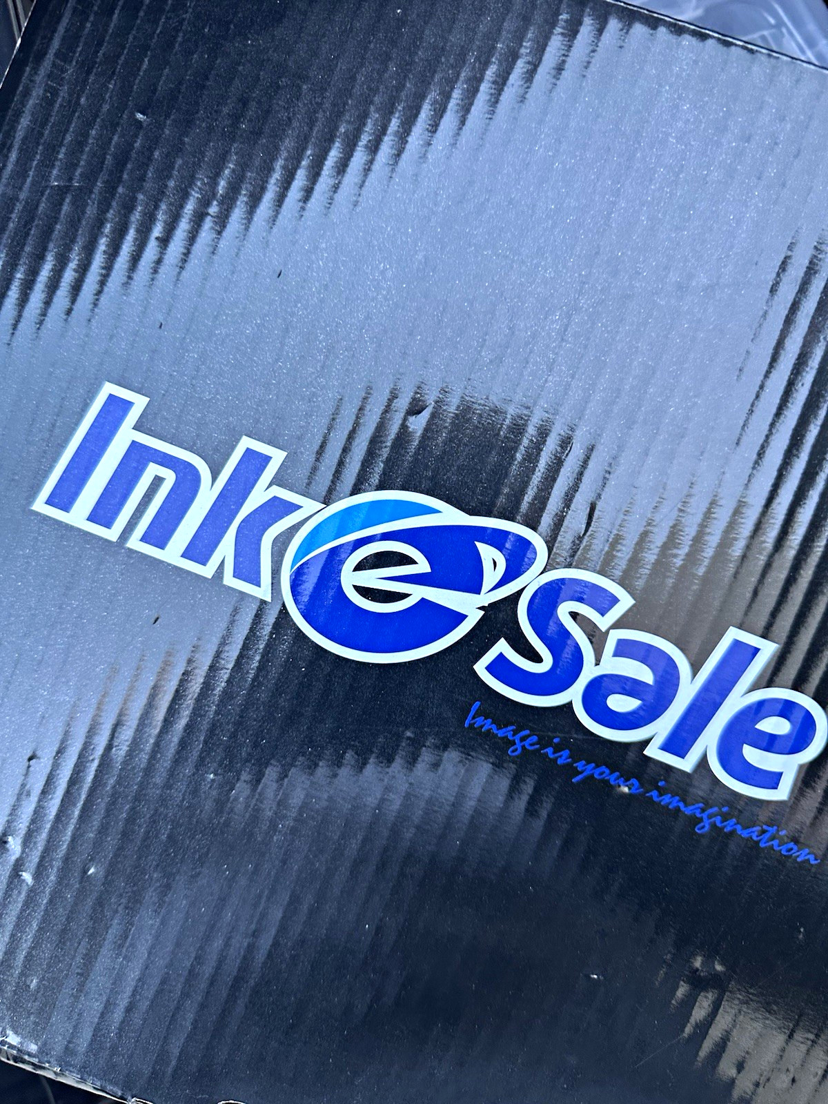 Ink E-Sale Compatible Toner Cartridge Set Yellow Cyan Magenta