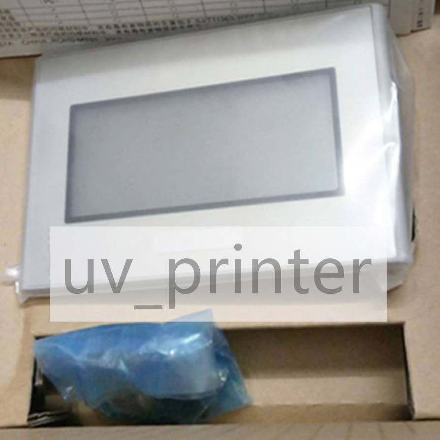 New Pro-face Proface PFXGP4106W1D Touch Screen Touch Panel HMI