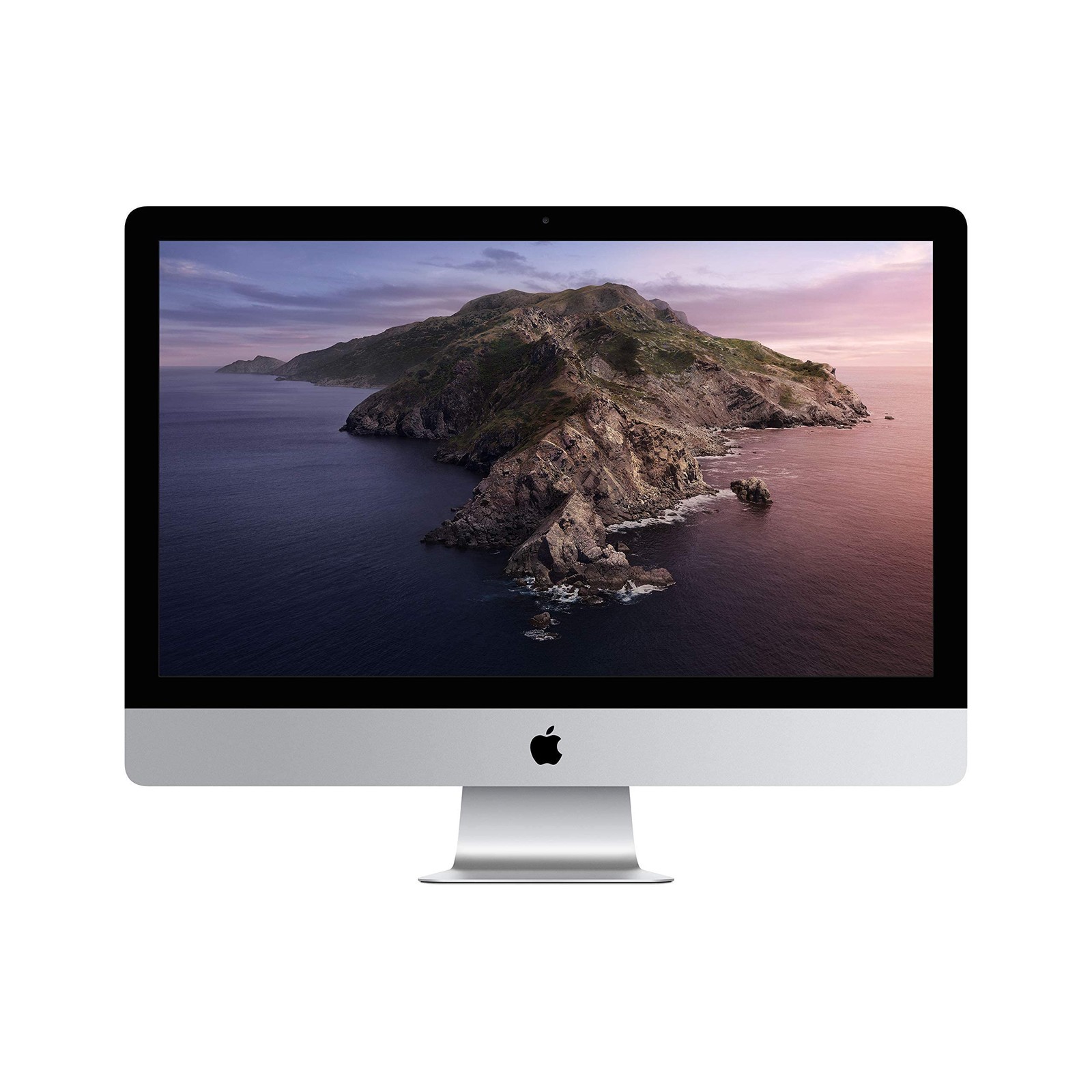 Early 2019 Apple iMac 27-inch Retina 5K Display - 3.0GHz Intel Core i5, 8GB RAM,