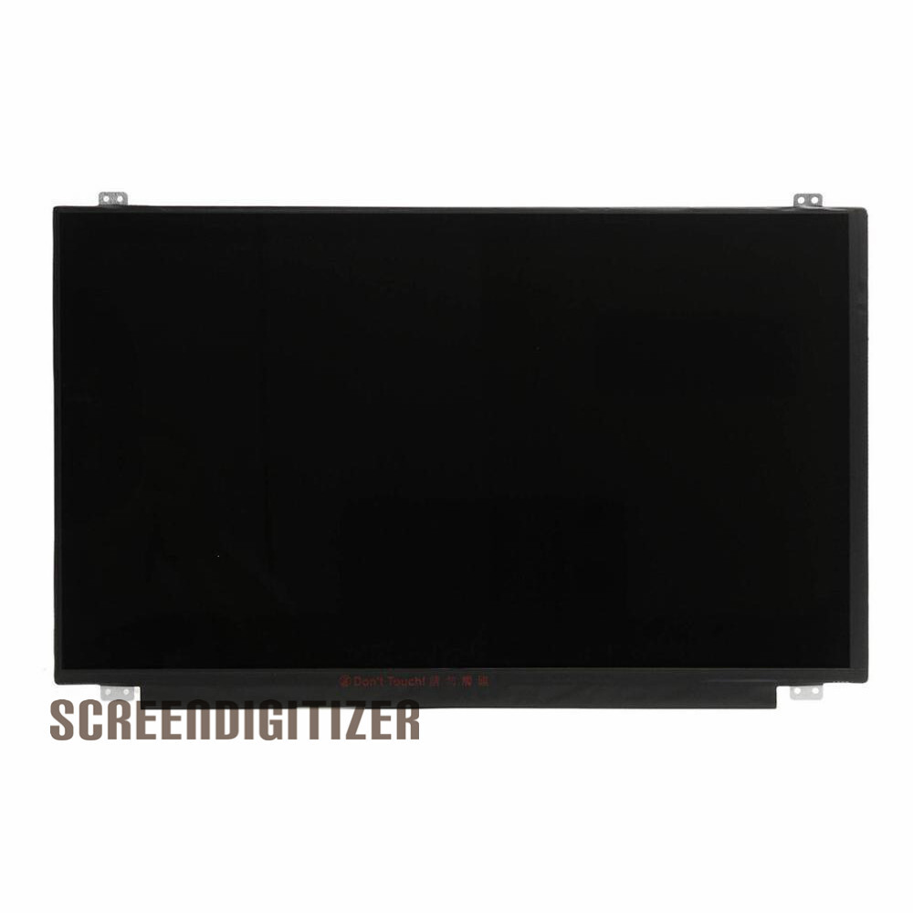 813961-001 HD For HP TouchSmart 15-AC 15T-AC 15.6'' LCD Touch Screen Replacement