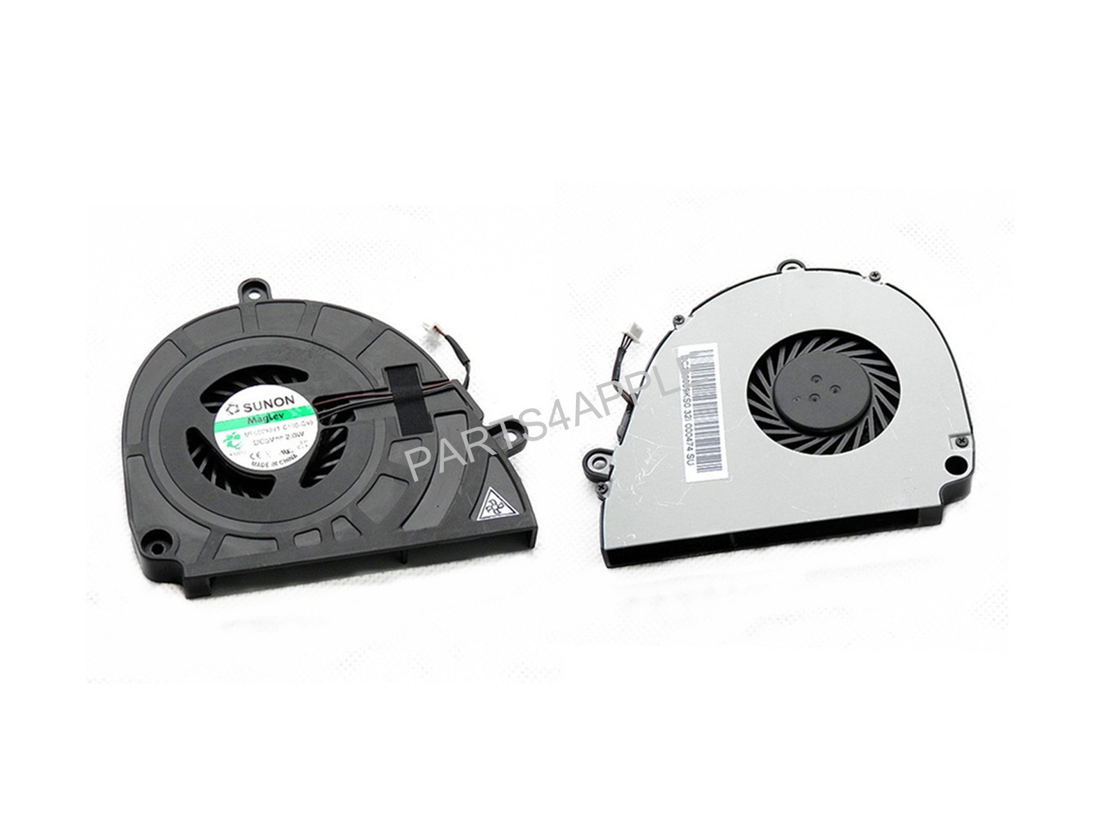Original Genuine Laptop CPU FAN Replacement Acer ASPIRE 5350-BT824 5350-2841