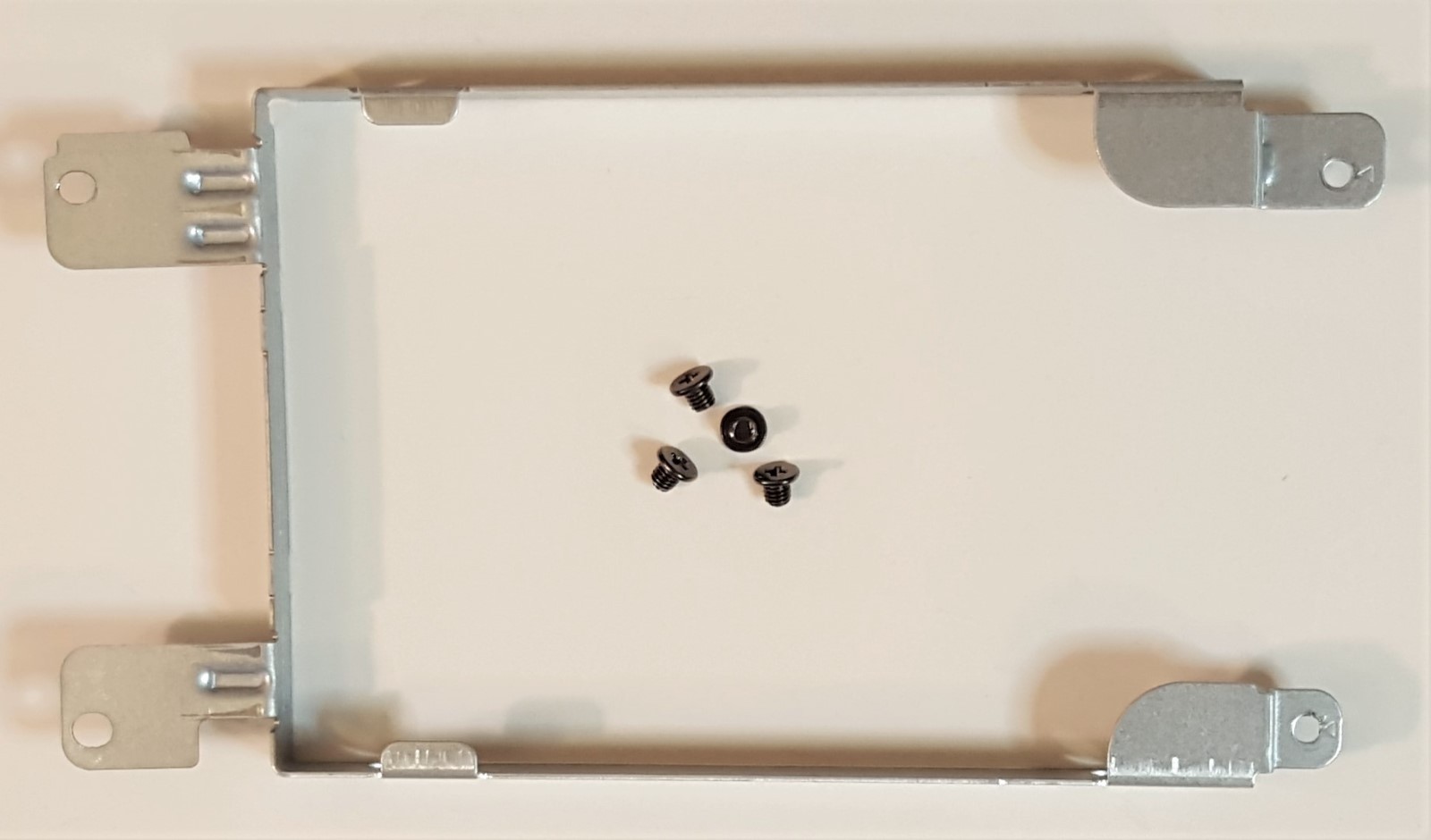NEW - Genuine Asus Hard Drive Bracket. PLEASE SELECT ONE FOR YOUR MODEL