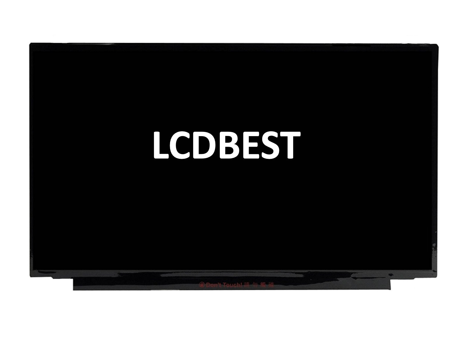 Lenovo 5D11K06180 SD11K06174 16" FHD LED LCD Screen Display