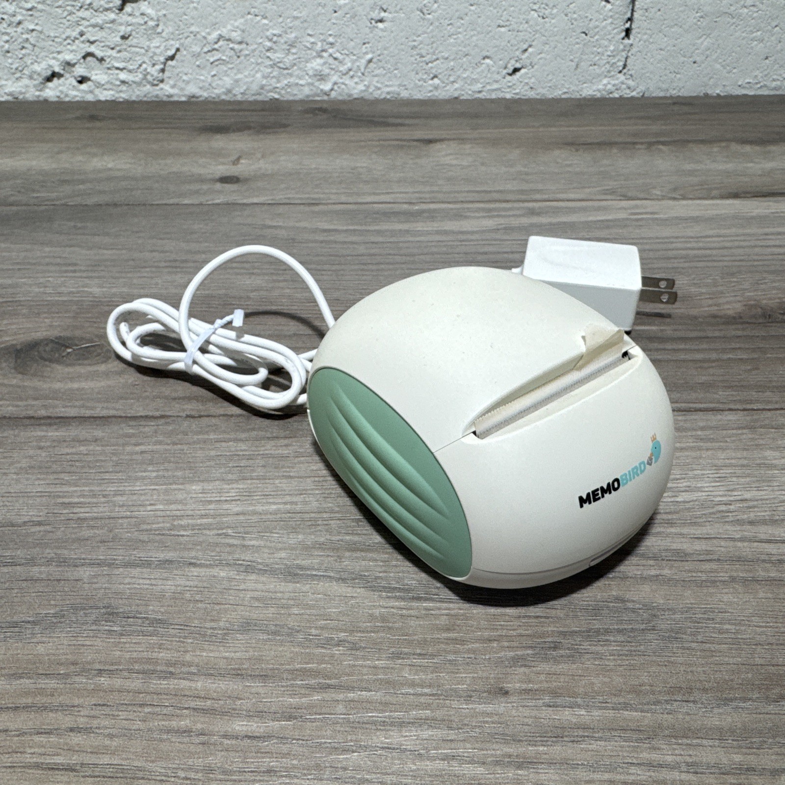 Memobird G2 Thermal Portable Inkless Personal Note & Organizer Printer