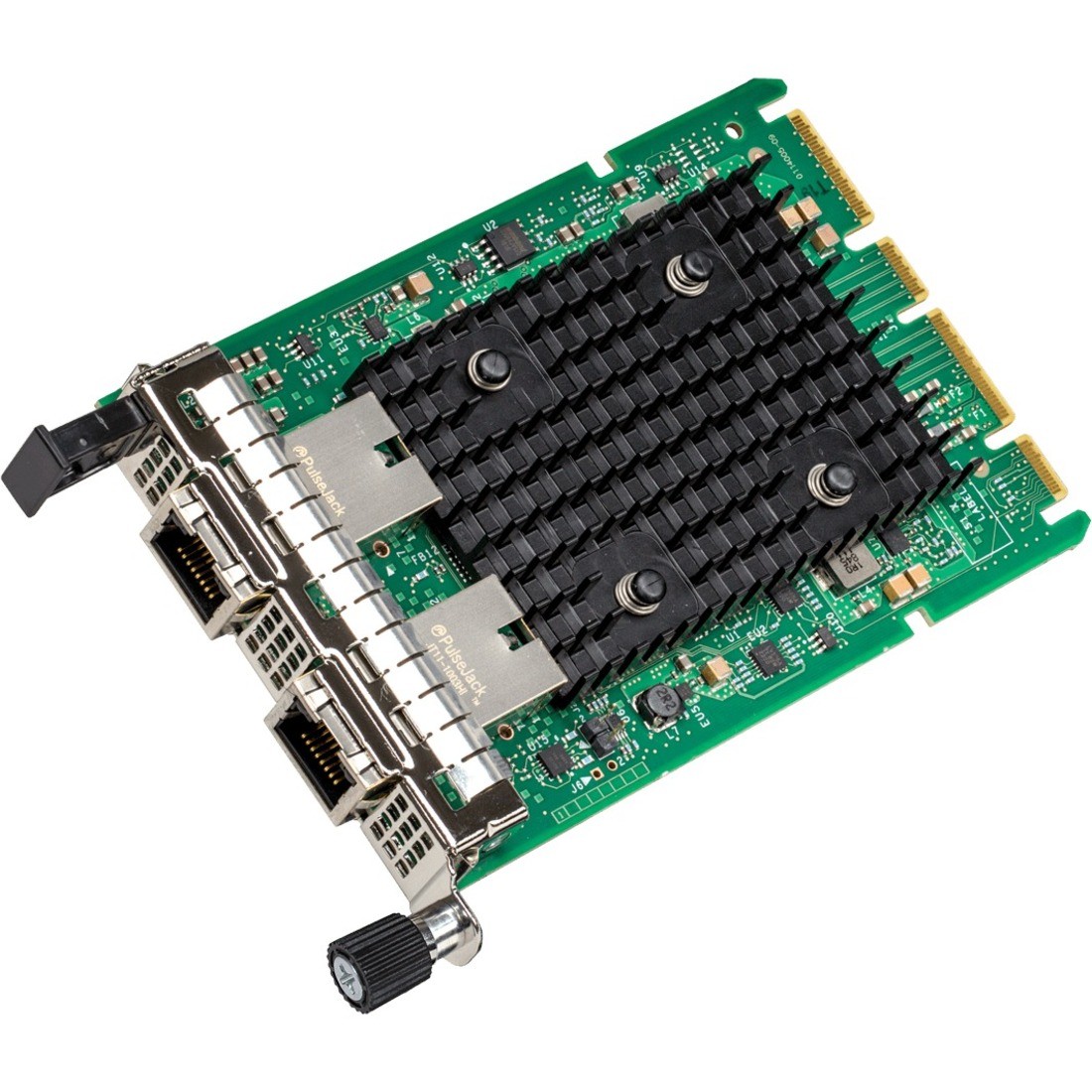 Intel Ethernet Network Adapter X710-T2L for OCP 3.0 (x710t2locpv3)