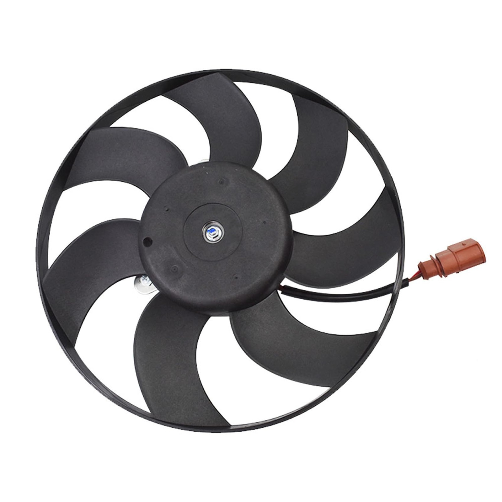labwork Radiator Cooling Fan Replacement for 1K0959455ET