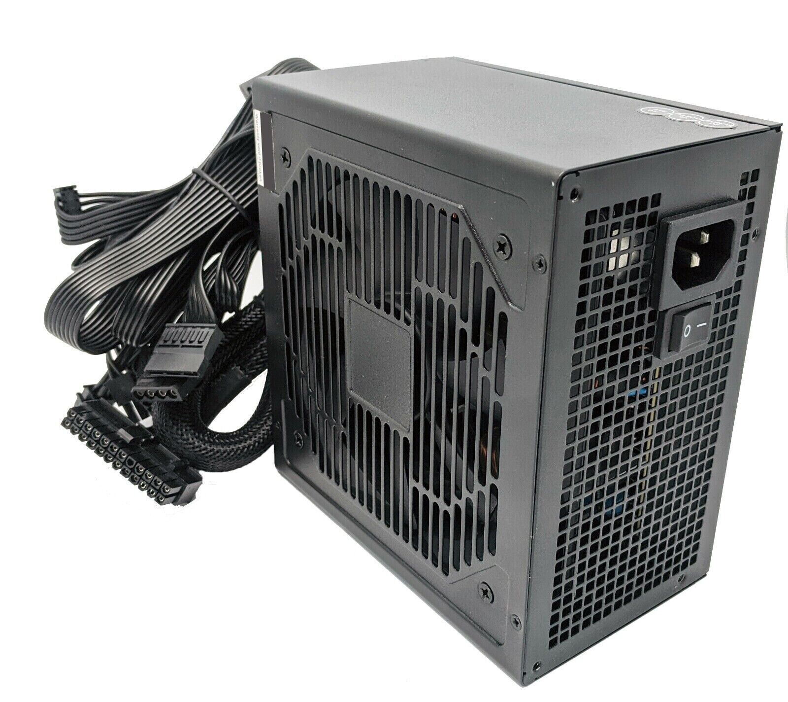500-WATT Upgrade PC Power Supply for HP PN:5188-2625 DPS-300AB Hipro HP-D3057F3