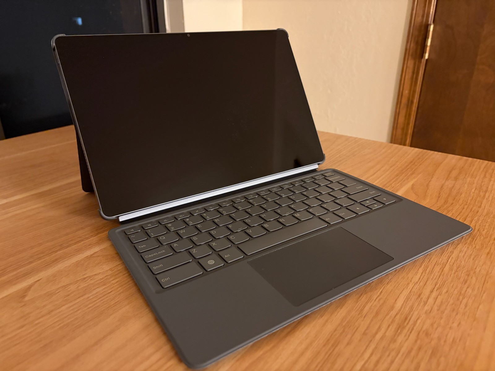 Lenovo 2025 Xiaoxin Pad Pro 12.7