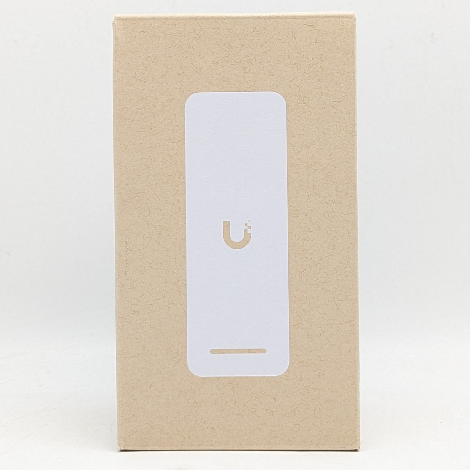 Ubiquiti Networks UniFi Access Ultra Reader For Doorways (UA-Ultra) White