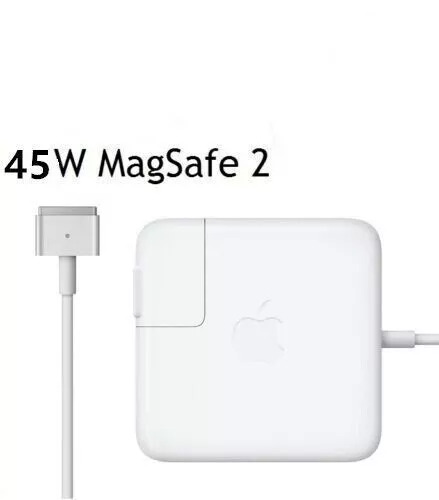 45W Genuine Laptop Charger For Apple Macbook Air 11