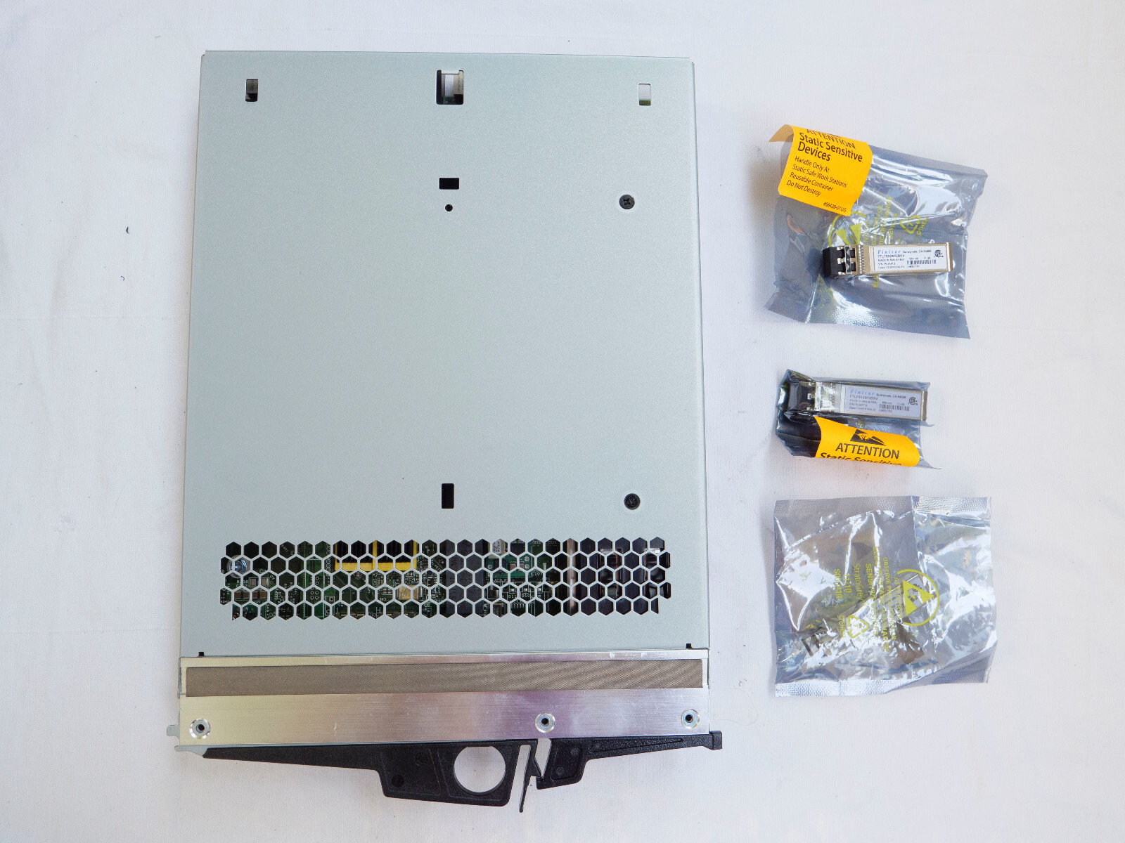 Xyratex Storage Controller HB-LRC-F8-6500E-2048 DELL Compellent HB-1235 SAS