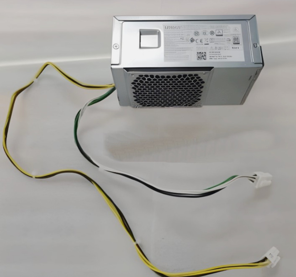 For Liteon PA-2301-3 300W Power Supply 6Pin + 4Pin