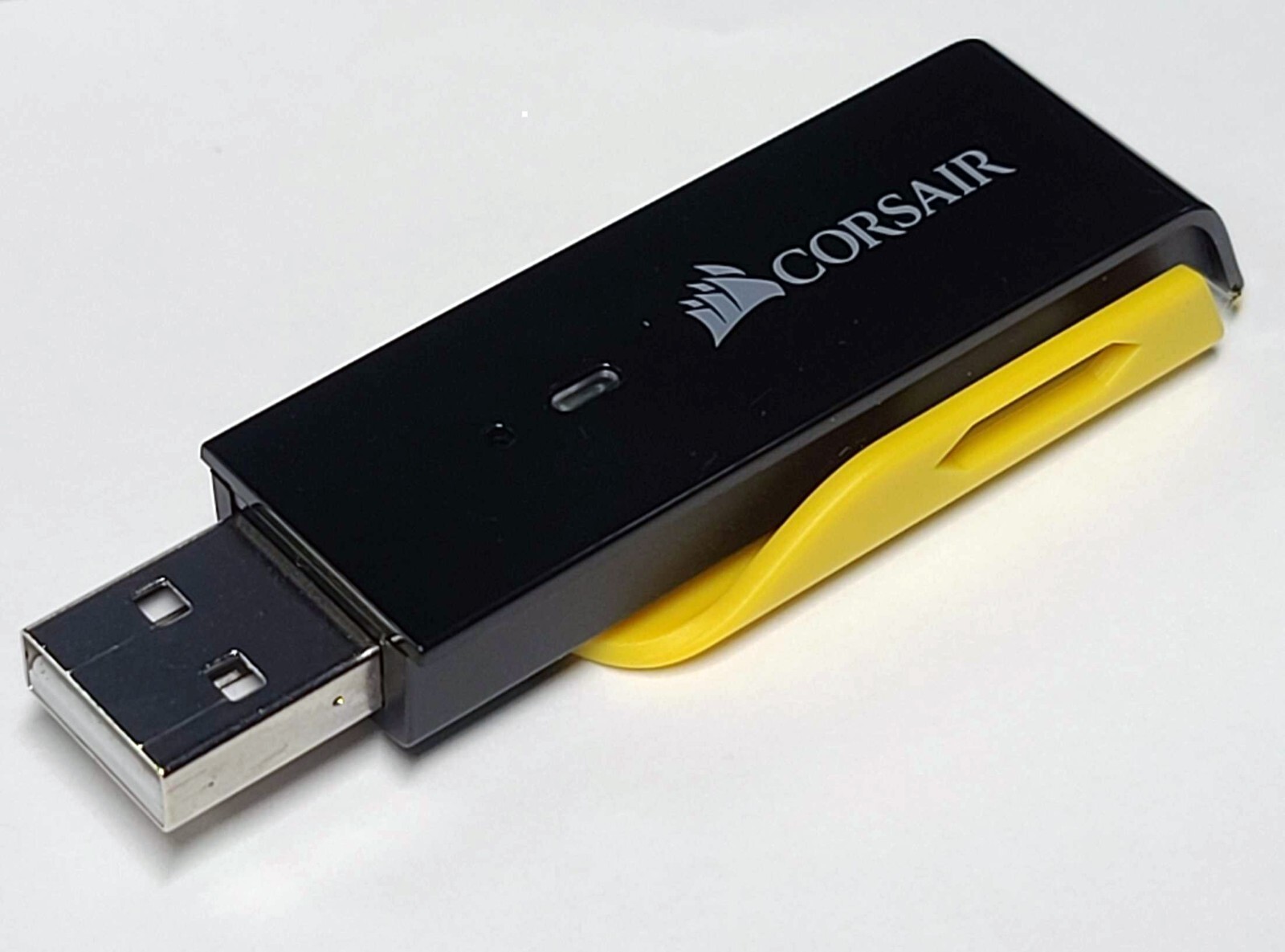 Corsair Void Pro Wireless RGB SE Headset USB Dongle Plug Transceiver CA-8910031