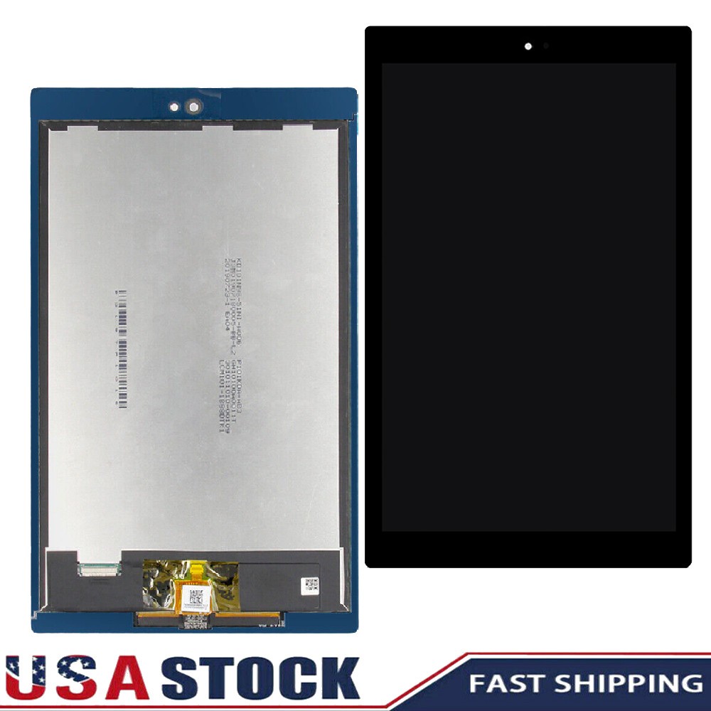 Replacement For Amazon Fire HD 10 9th Gen M2V3R5 2019 LCD Touch Screen Digitizer