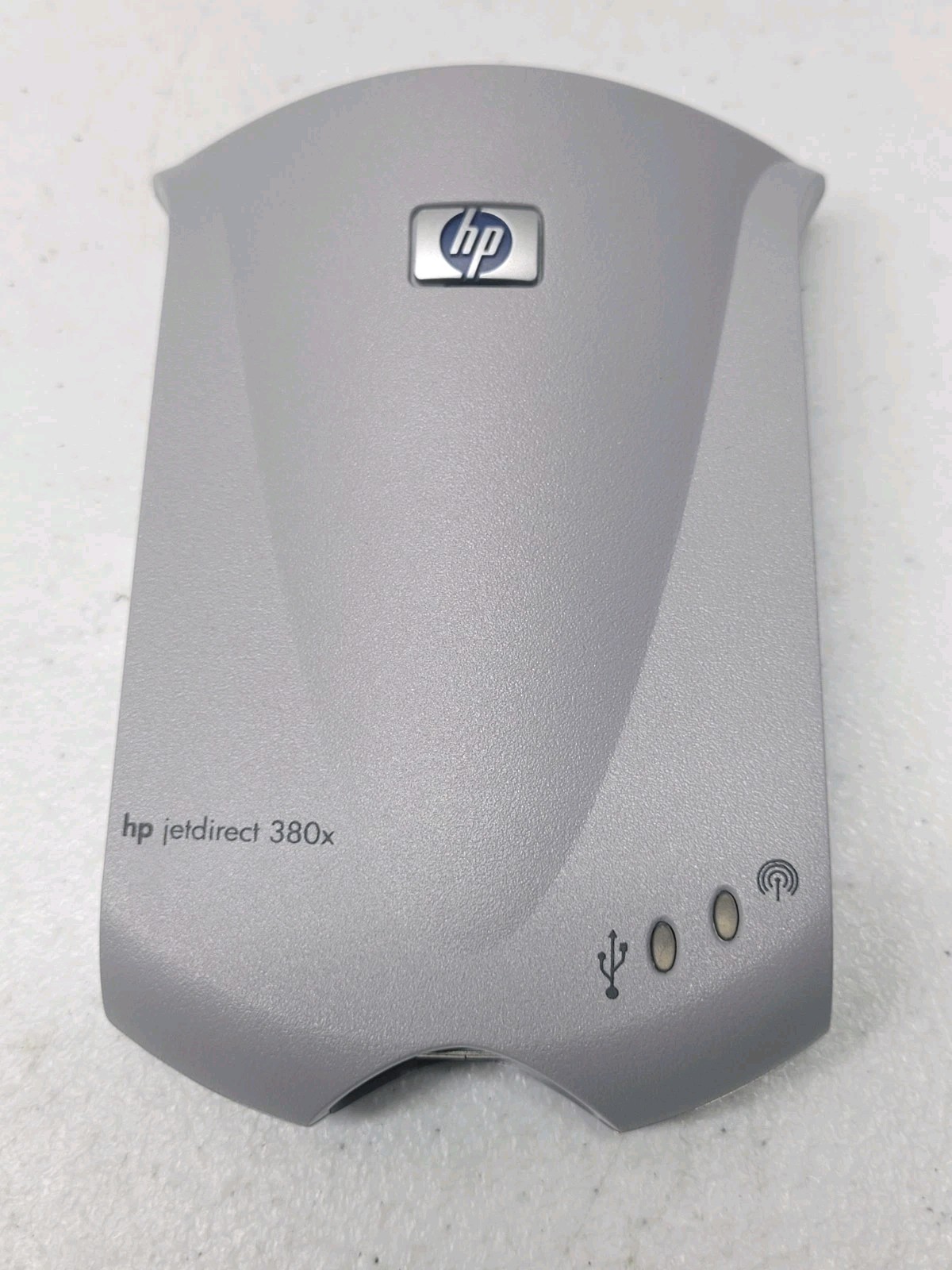 HP Jetdirect 380x 802.11b WLAN USED
