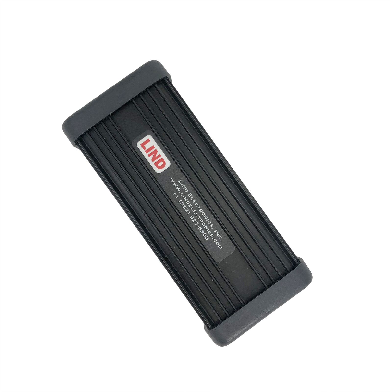 NEW Genuine Lind XP2035-2397 FA Automobile Adapter for Xplore Tablet PC No Cord