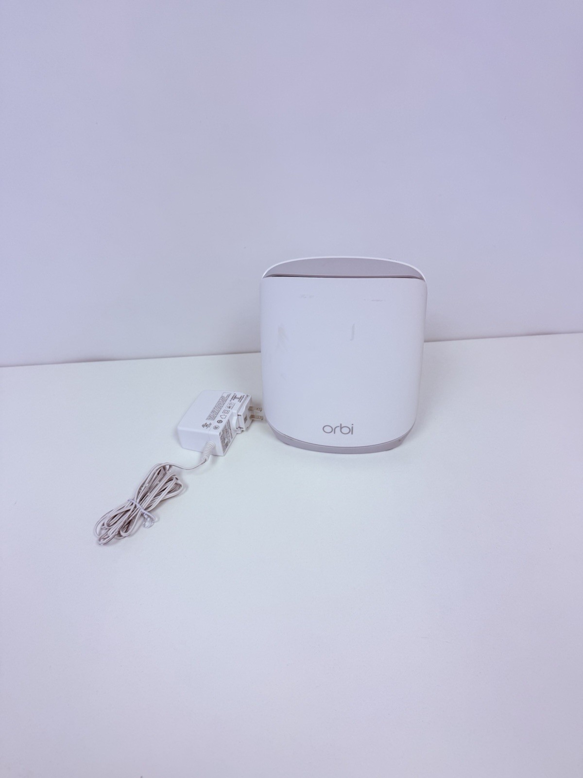 Netgear RBR750 Orbi WiFi 6 Router - White Tested