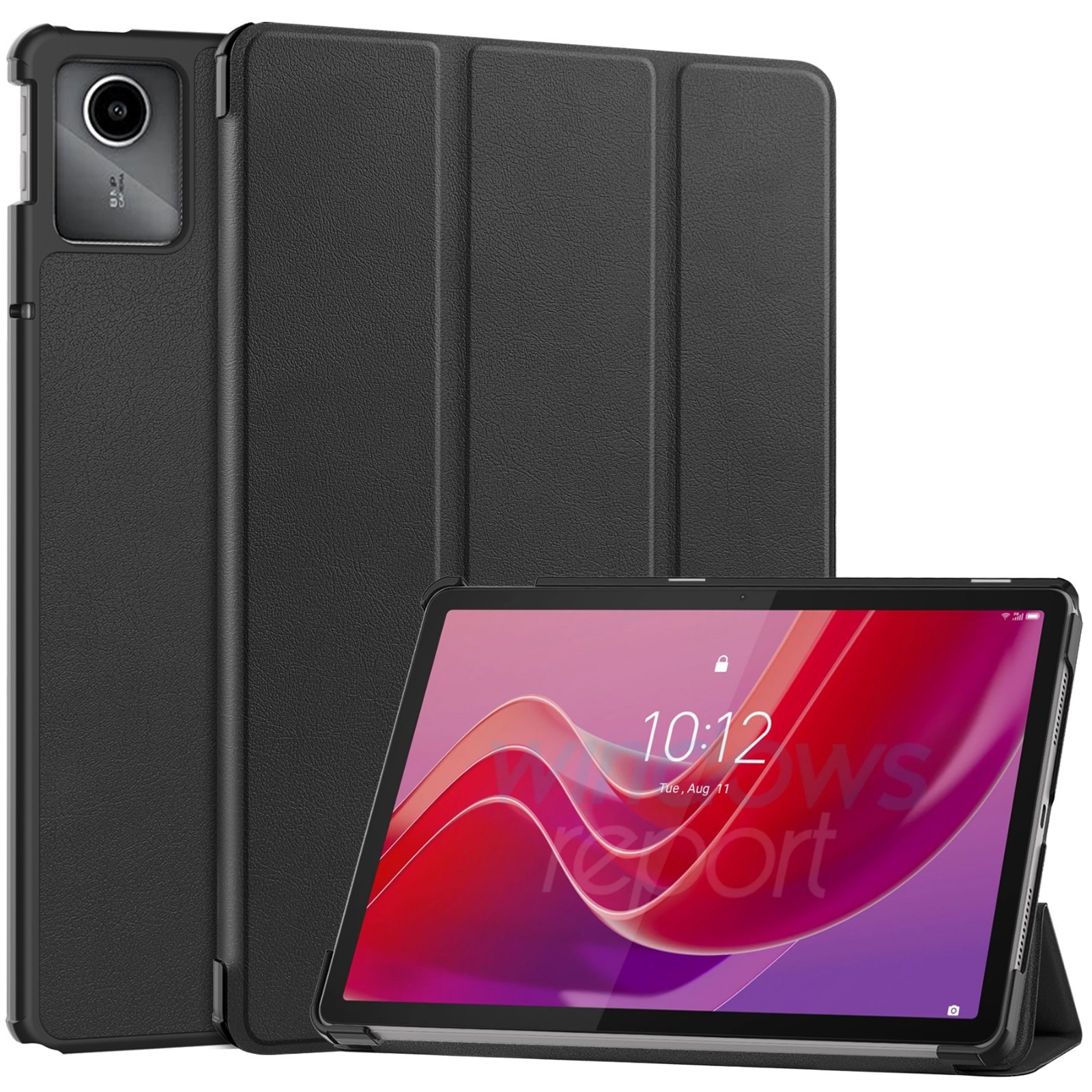 For Lenovo Idea Tab (TB336ZU/TB336FU) 11 Inch Tablet Ultra Slim Case Stand Cover