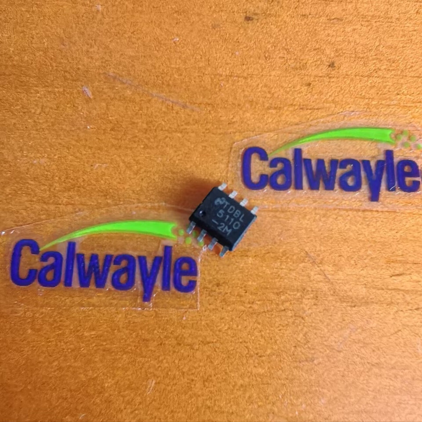 1PCS LM5110-2M/NOPB driver  Chip TEXAS INSTRUMENTS 5110-2M SOP8