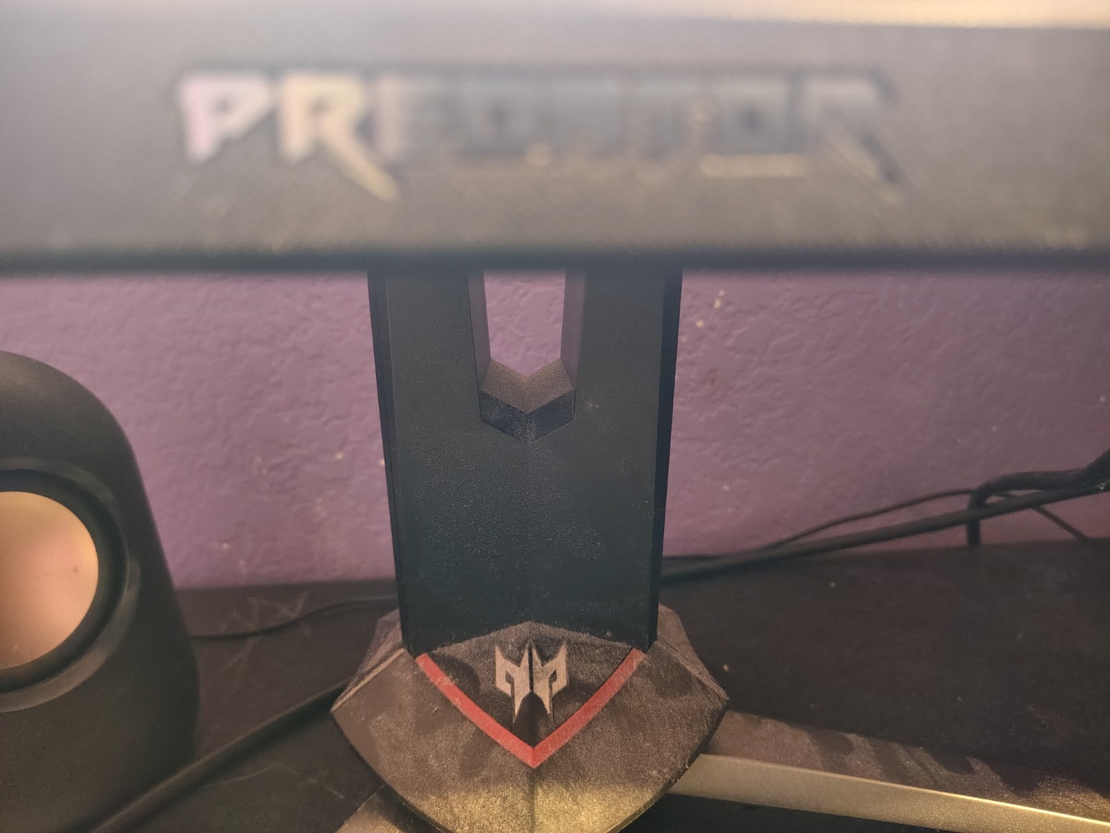 Acer Predator XB273 GX