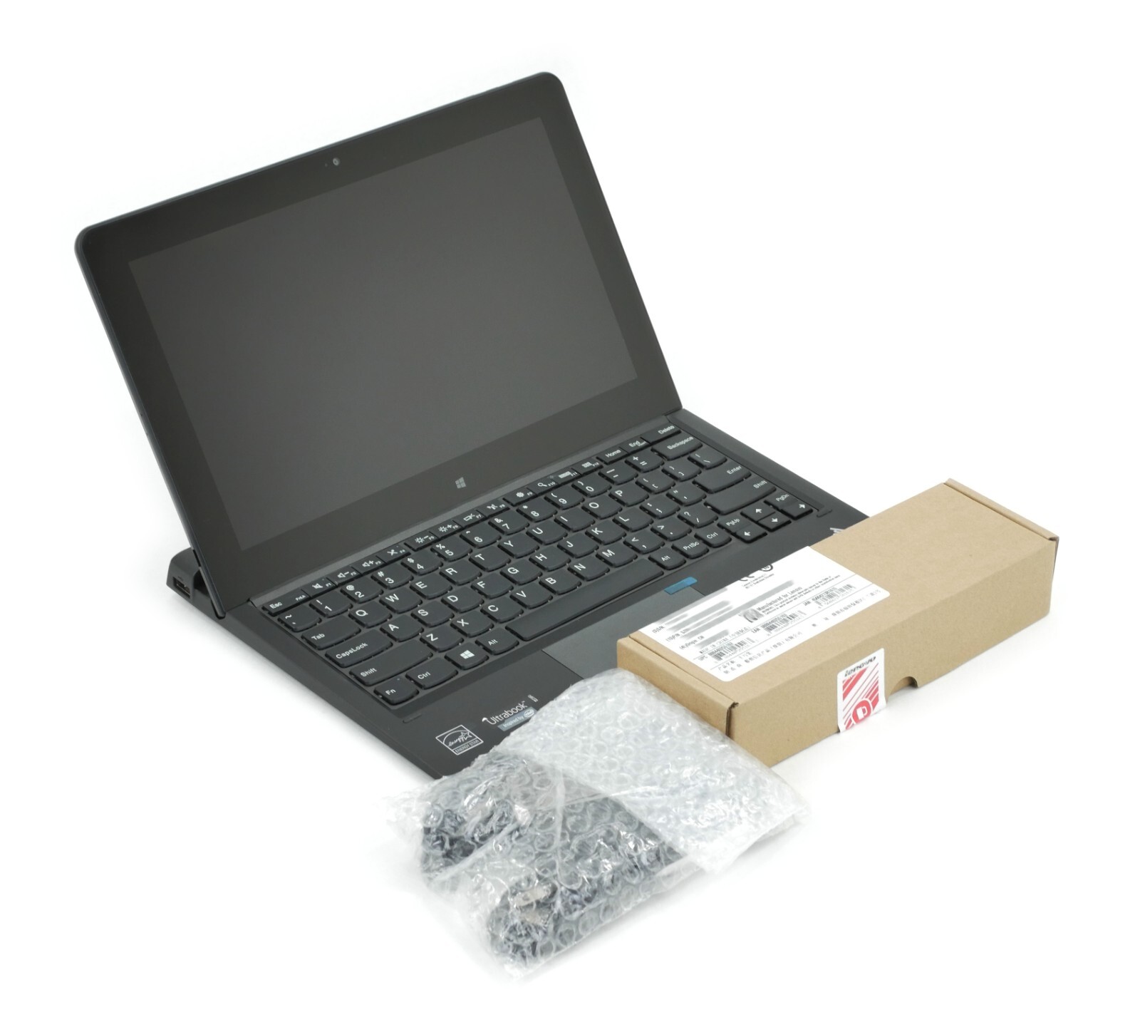 Lenovo ThinkPad Helix 11.6" Intel Core M-5Y10 4GB RAM 128GB SSD 20CG000SUS