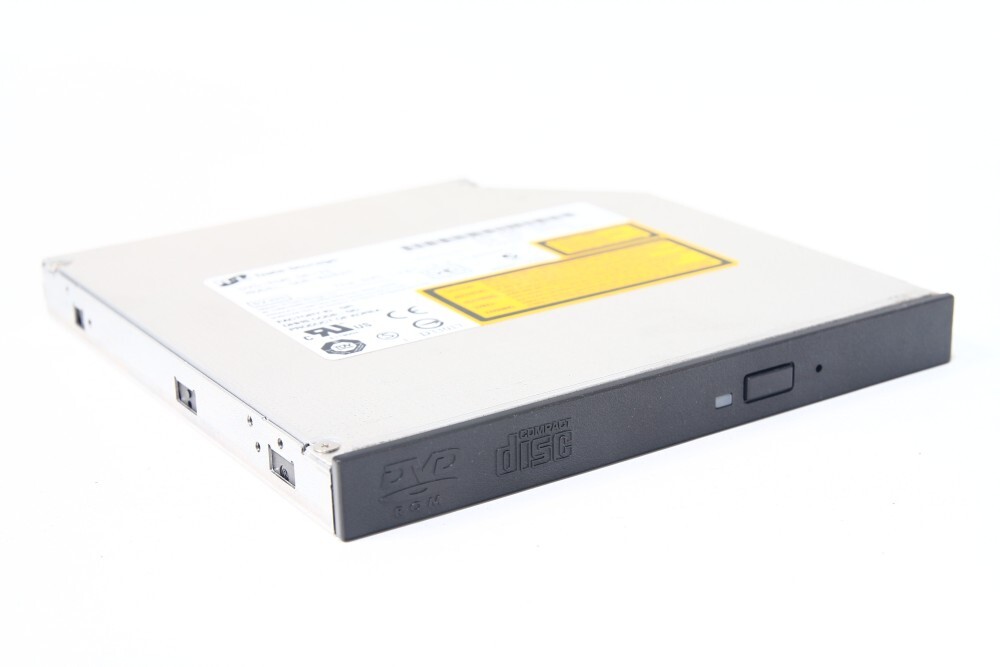 Panasonic Matsushita UJDA720 DVD-ROM CD-R/RW Burner IDE Slim Drive ZA2431P