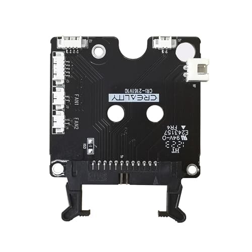 Original Sprite Extruder Hotend Adapter Board PCBA Breakout Module... 