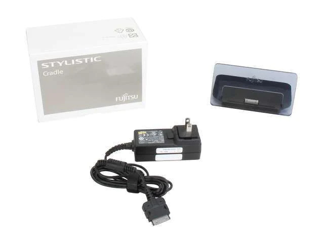 Fujitsu Notebook Docking Cradle FPCPR123AP