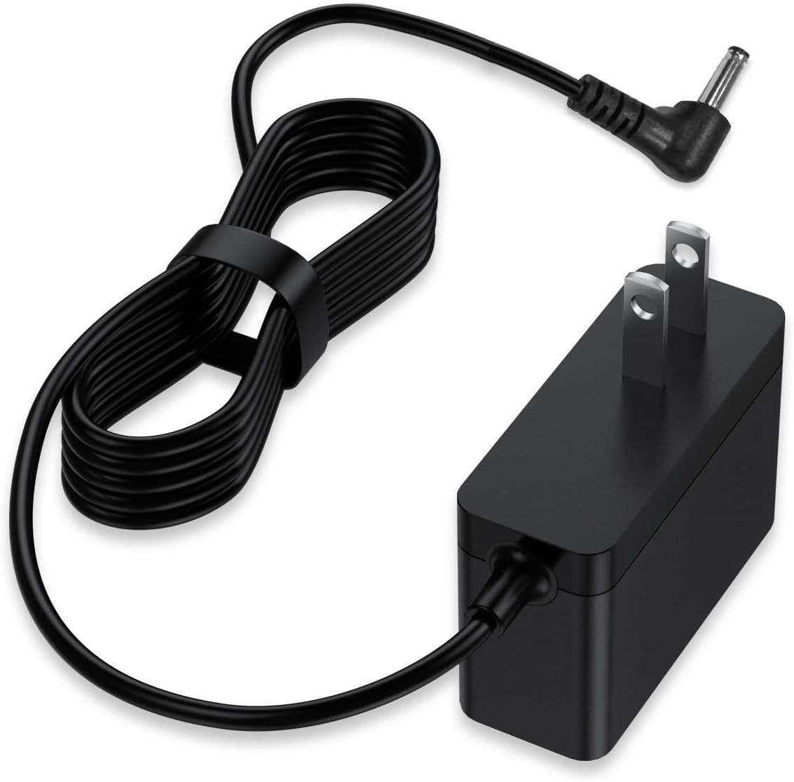 Power Cord for Vseebox V6 plus Pro, V5, V3 Pro Plus, V3, V2, V1, Elite TV, NEW