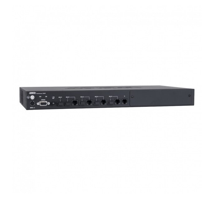 Adtran 5660 Netvanta Gigabit Access Router - 17005660F1