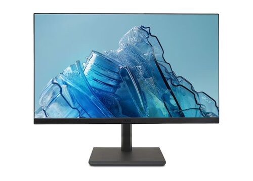 Acer Vero B277U GBMIIPRZX 27 Inches WQHD Monitor With Integrated UM.HB7AA.G03