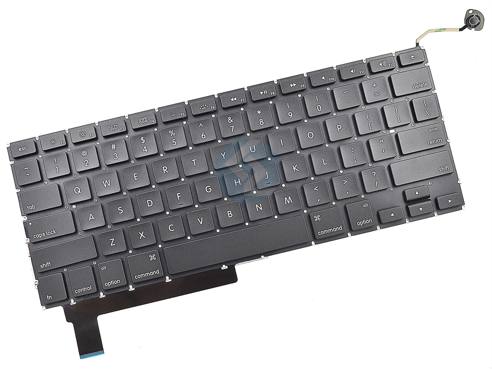 NEW US Keyboard for Apple Macbook Pro Unibody 15" A1286 2011 2012