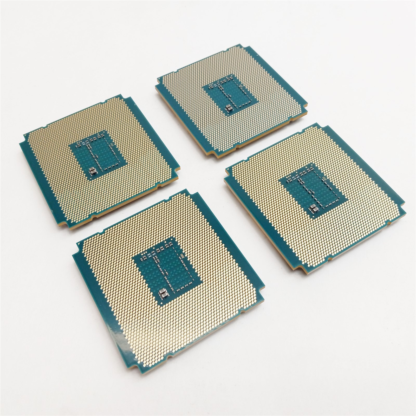 Intel Xeon E5-4669 V3 SR22M LGA2011-3 2.10GHz 45MB 18-Core CPU Processor LOT 4
