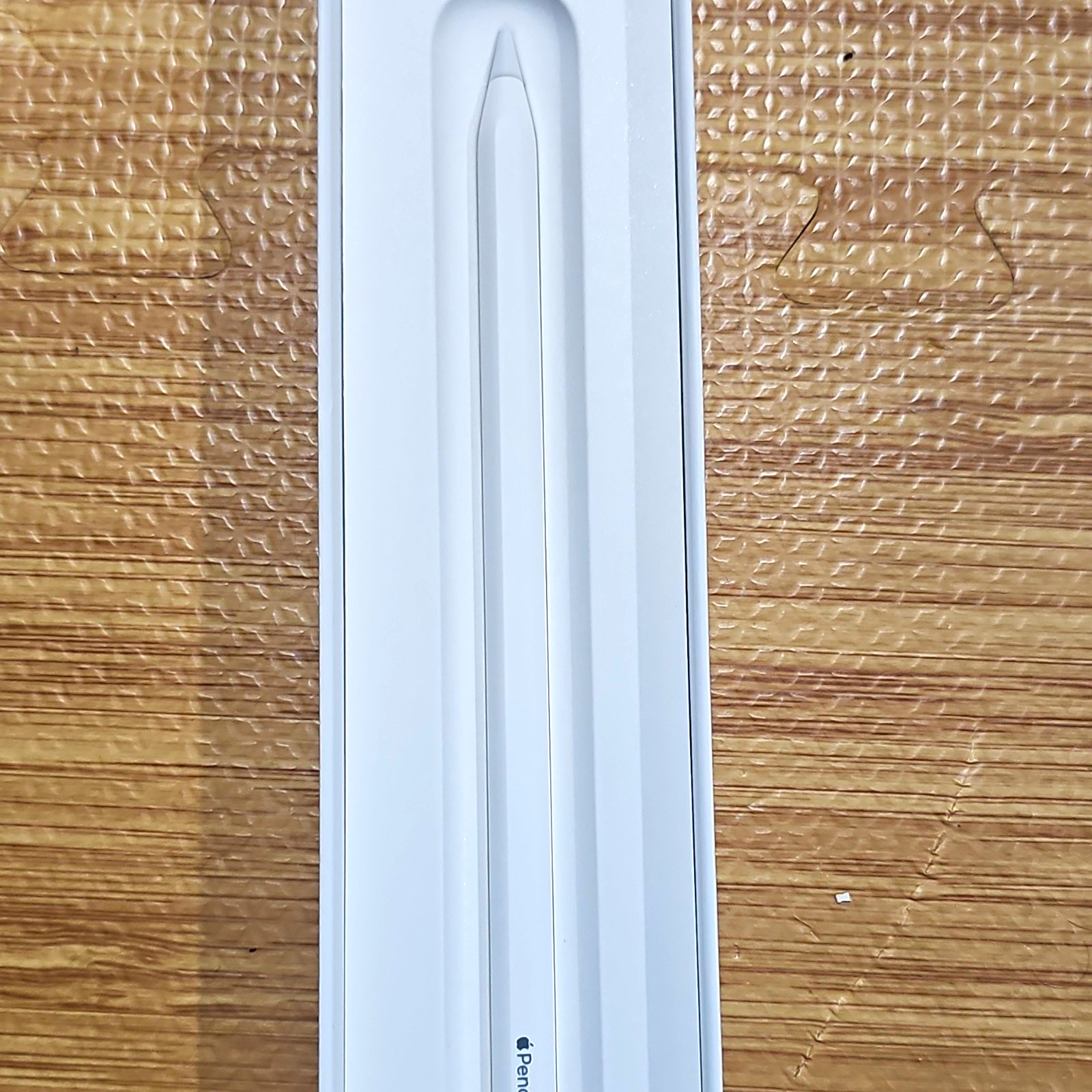 Apple Pencil Stylus Pen, White, Compatible with Apple Devices model  A2051