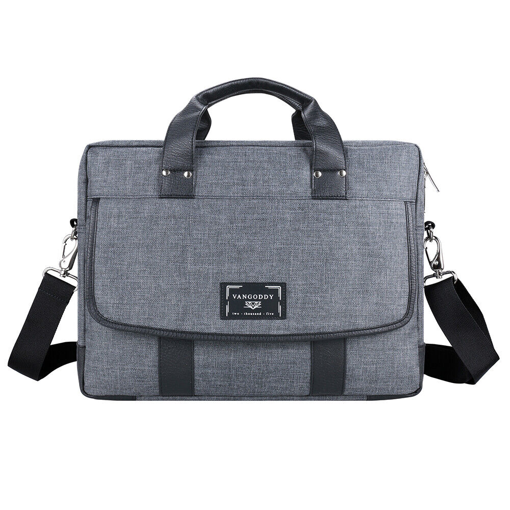 VanGoddy Laptop Travel Shoulder Messenger Bag For 14