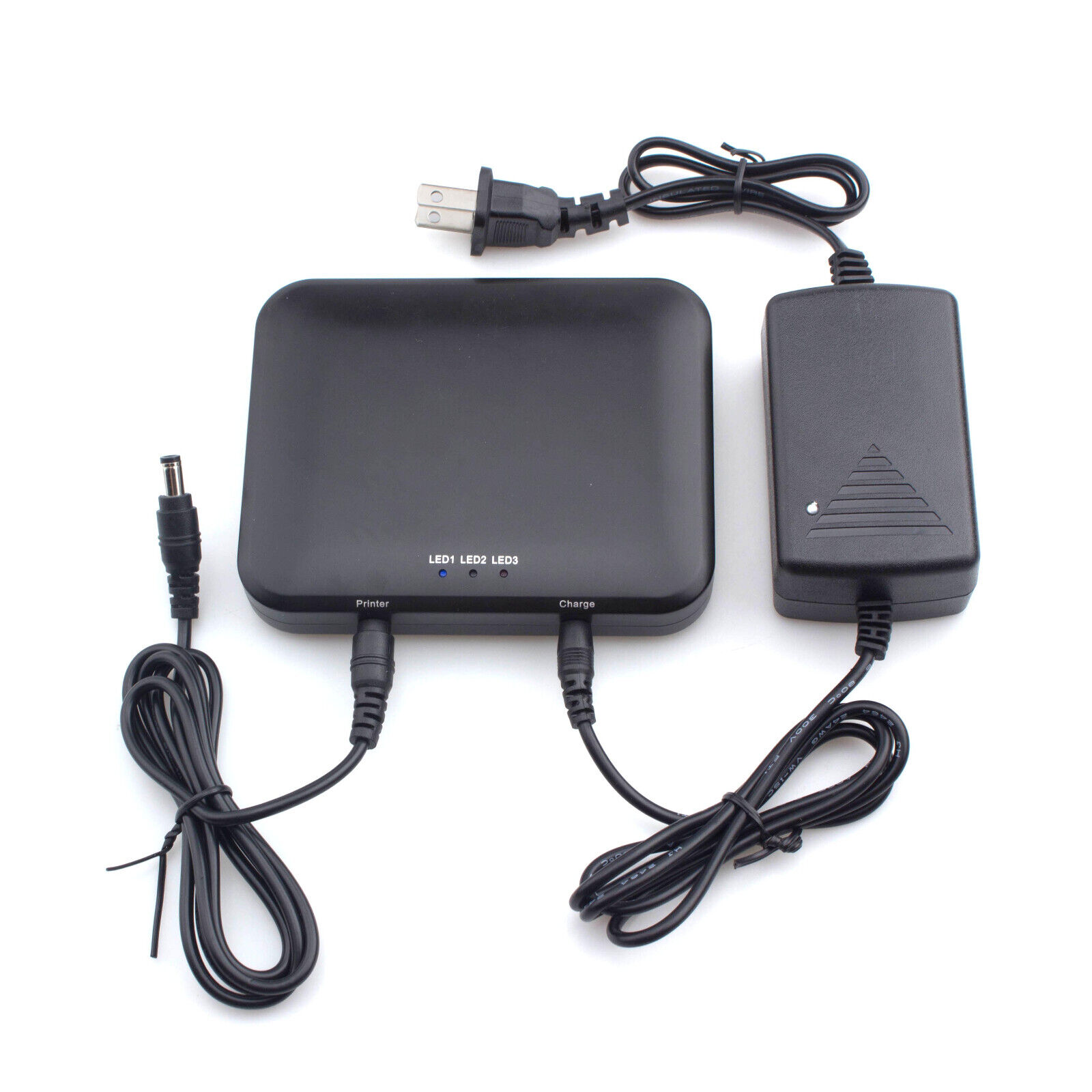 Power Bank & Charger for Canon Selphy CP1300 CP1200 CP1000 CP910 CP900 Printer