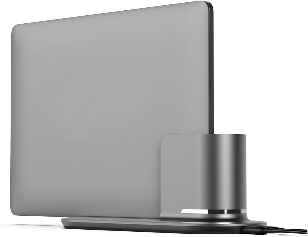 DockBook for Touch Bar MacBook Pro Only, Compatible with Touch Bar MacBook Pr...