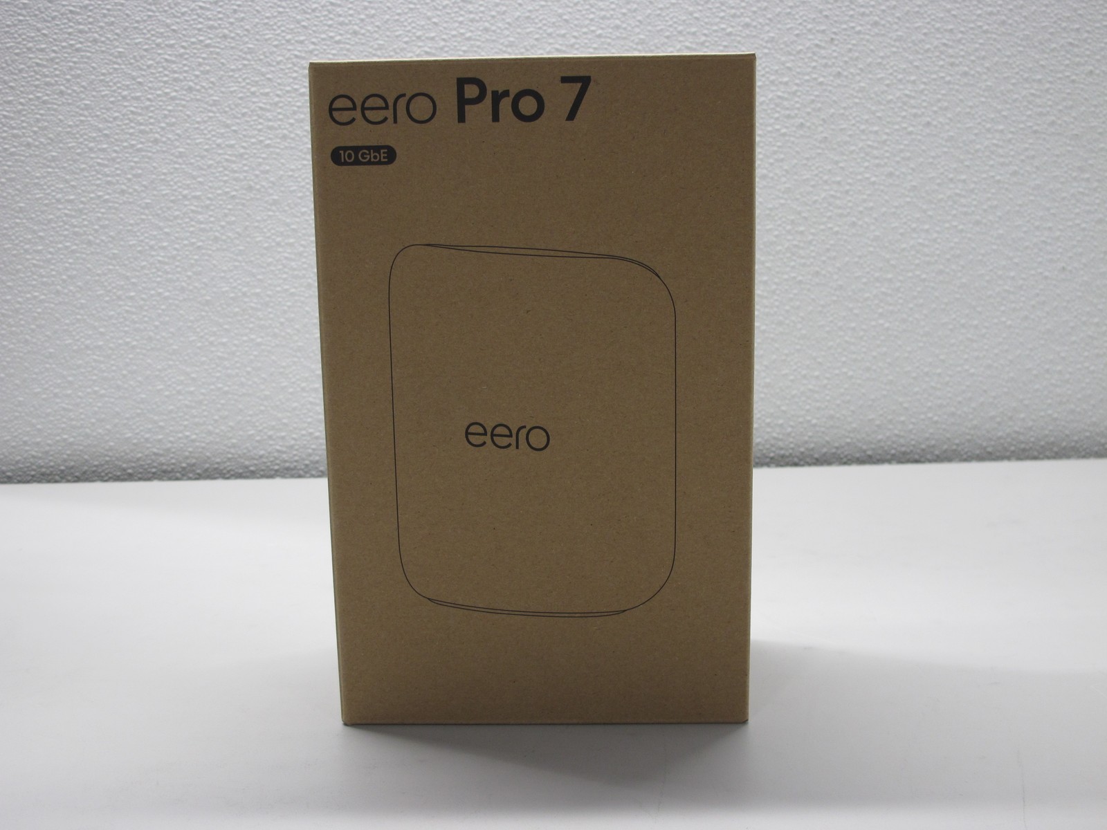eero Pro 7 Router ME21111 Tri-Band Mesh Wi-Fi 7 Router